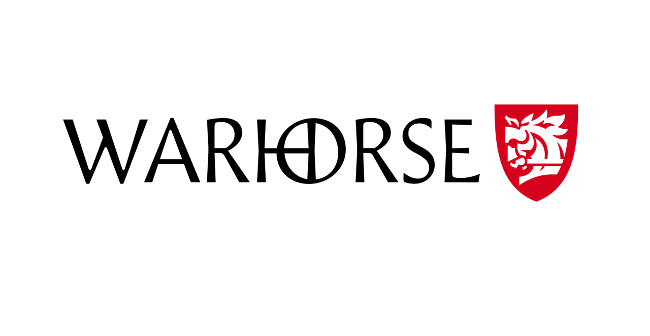 Logo Warhorse Studios
