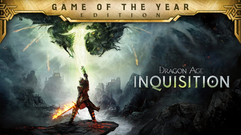Dragon Age: Inkwizycja w Epic Games Store za darmo