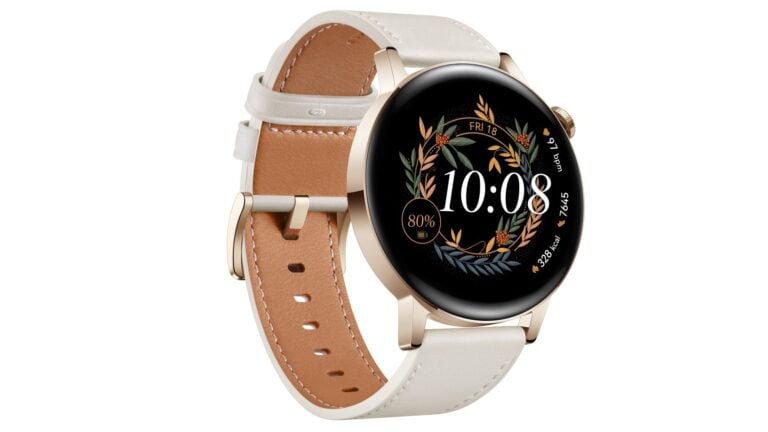 smartwatch Huawei Watch GT 3 Active