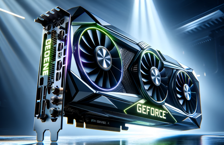 NVIDIA GeForce RTX 5090 jeszcze w tym roku. Co z cenami?