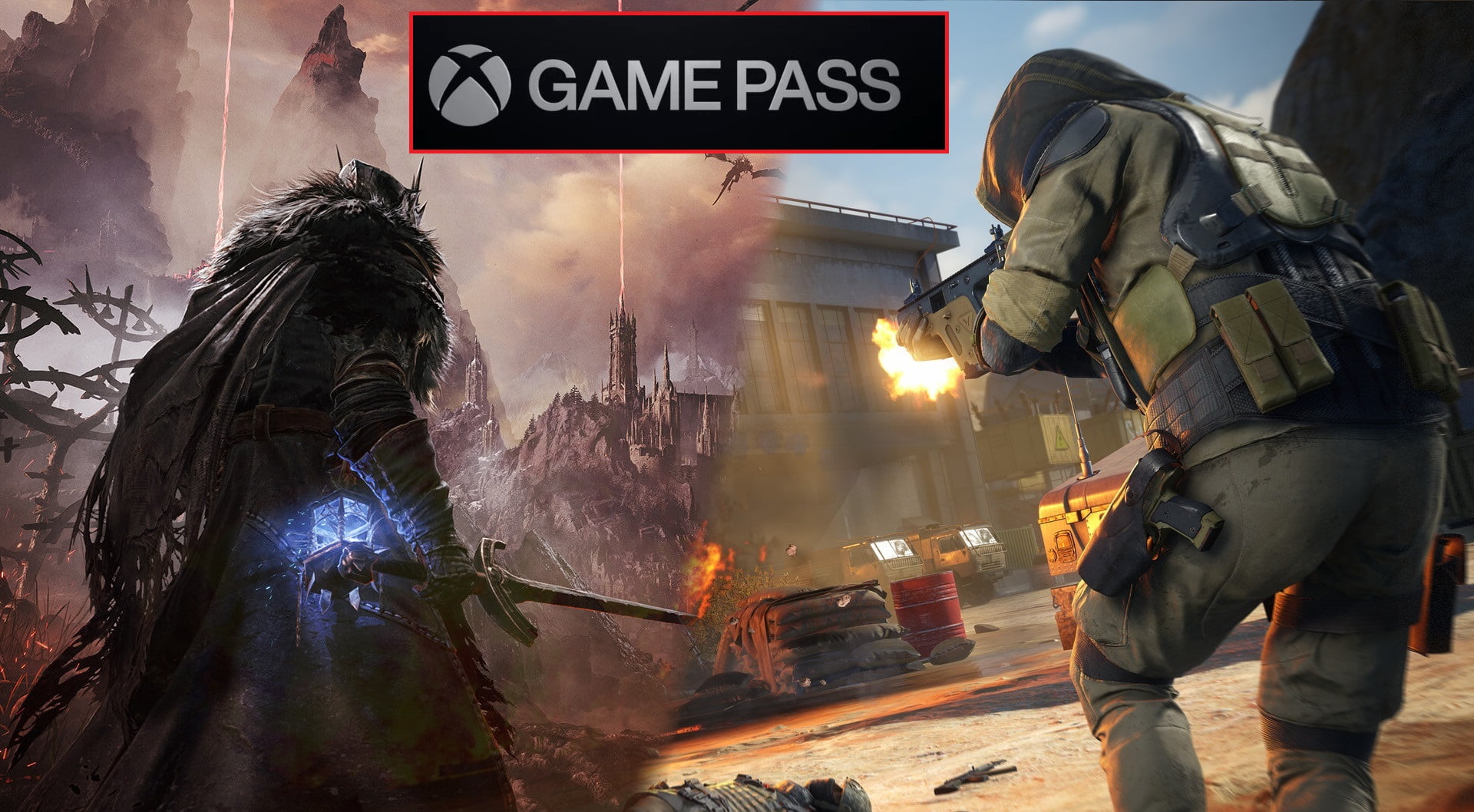 Polskie gry w Xbox Game Pass. CI Games podpisało umowę z Microsoftem