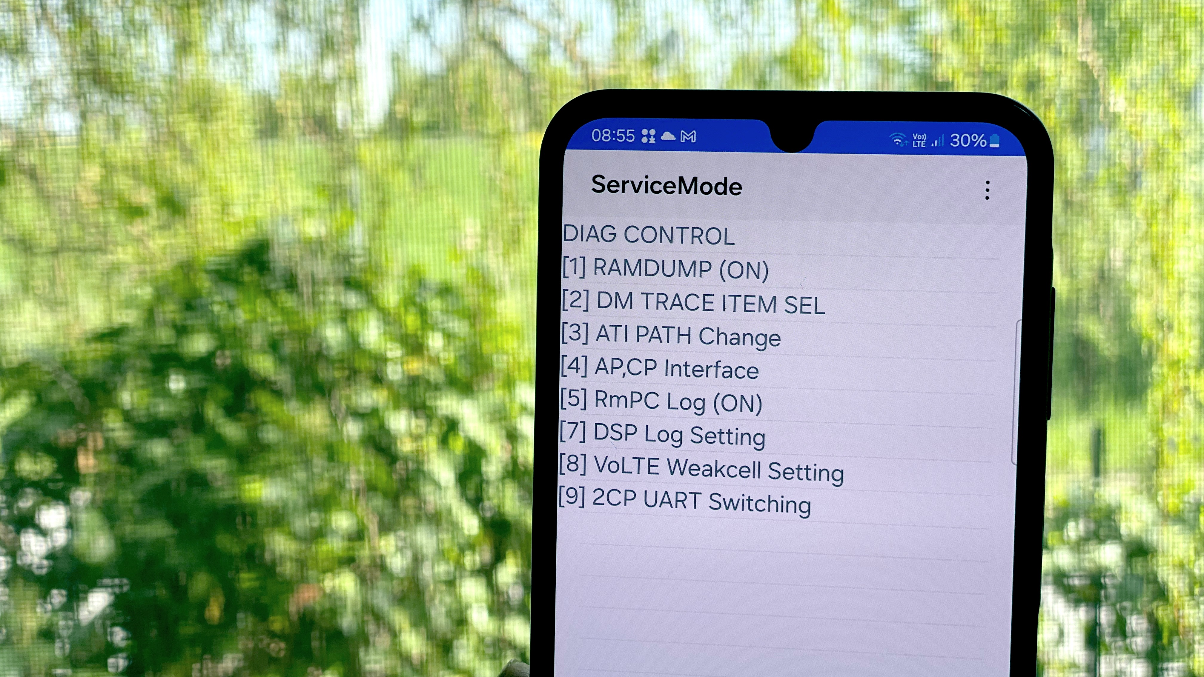 25 tajnych kodów na Androida. Działają na telefonach Samsunga