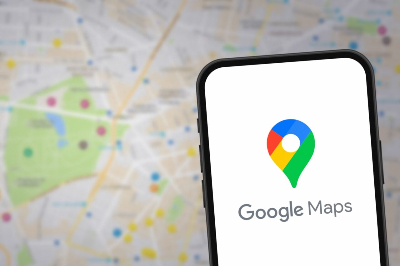 Zmiany w Google Maps na Androida. Trasy i mapy będą wyglądać inaczej