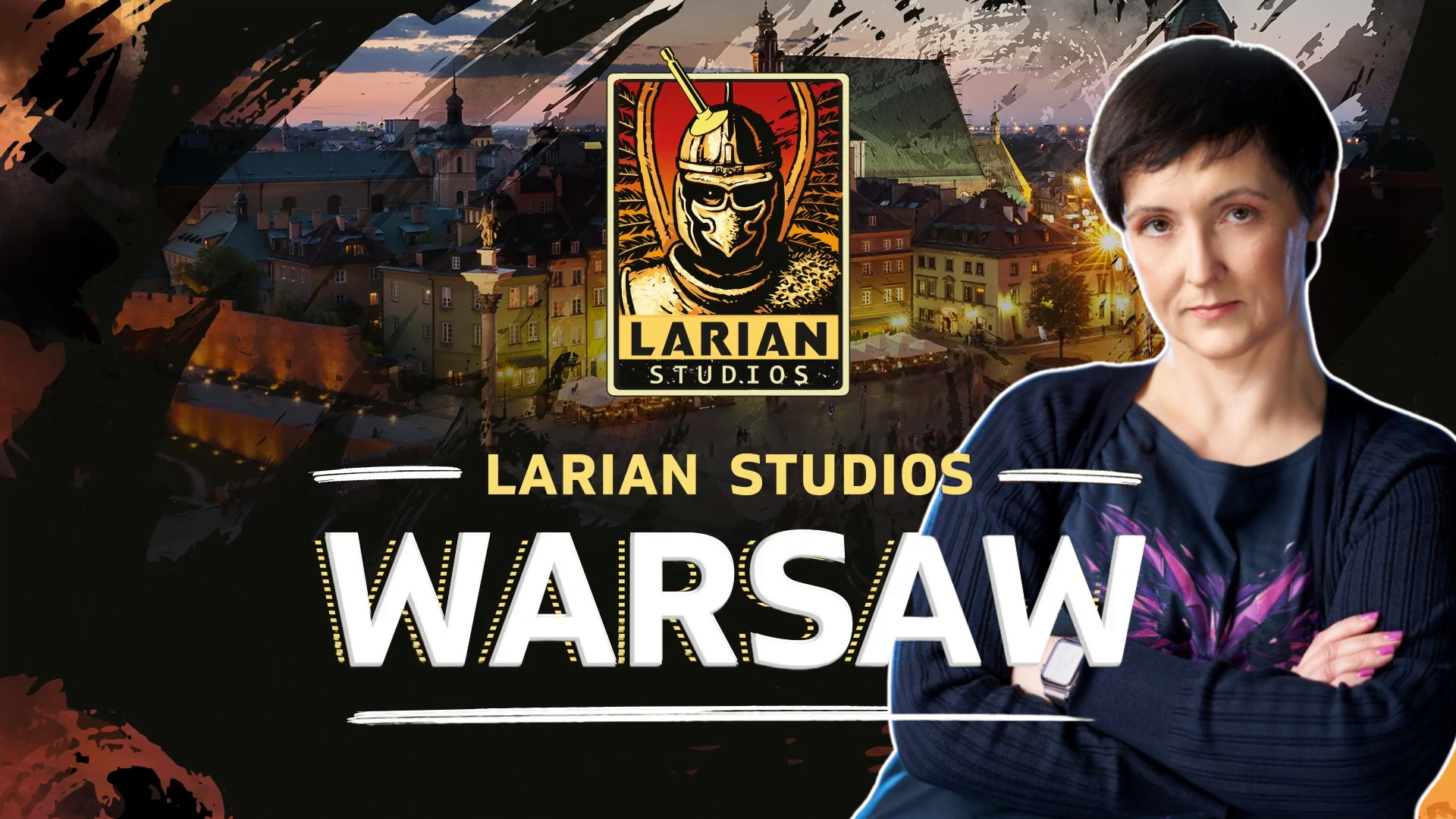 Rozmawiamy z polskim oddziałem Larian Studios. „To my jesteśmy dla siebie główną konkurencją”