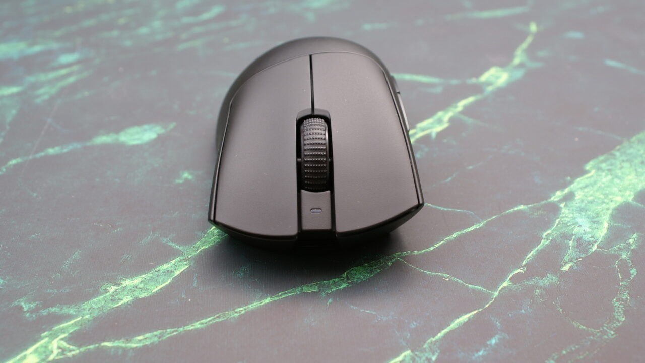 Klawisze główne i rolka Razer DeathAdder V3 Pro