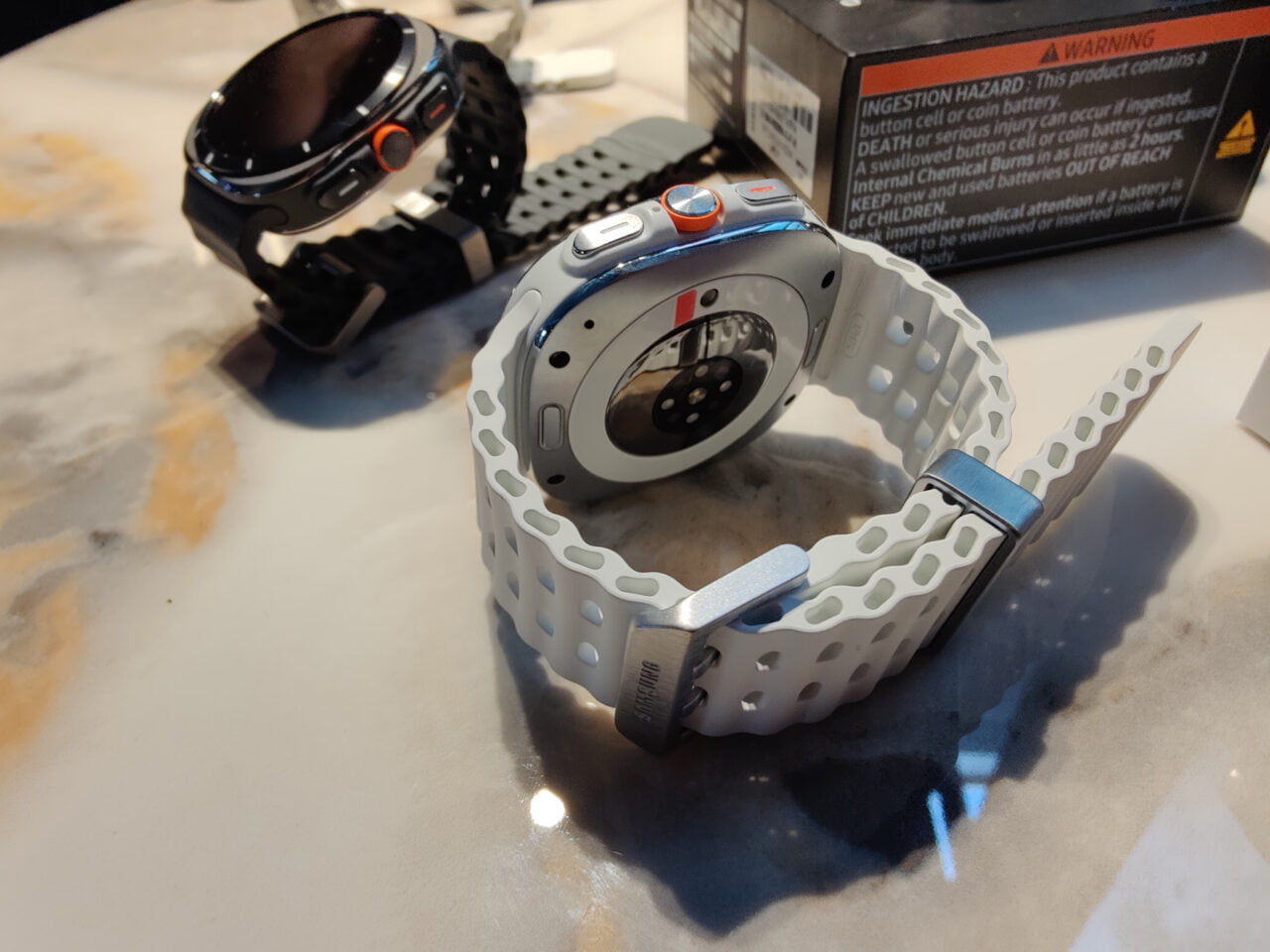 samsung galaxy watch ultra