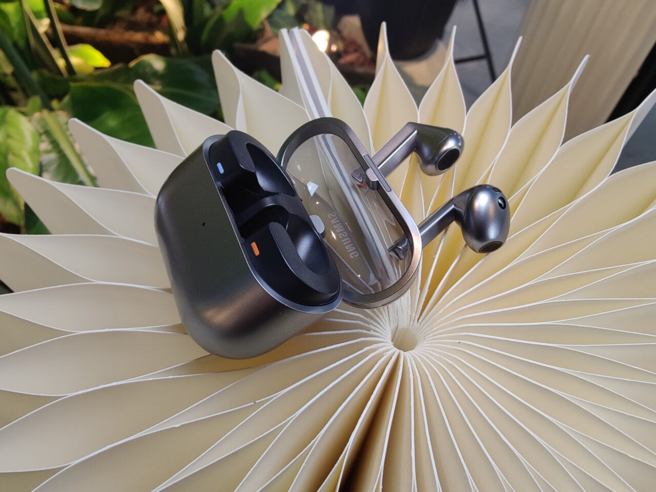 Samsung Galaxy Buds3