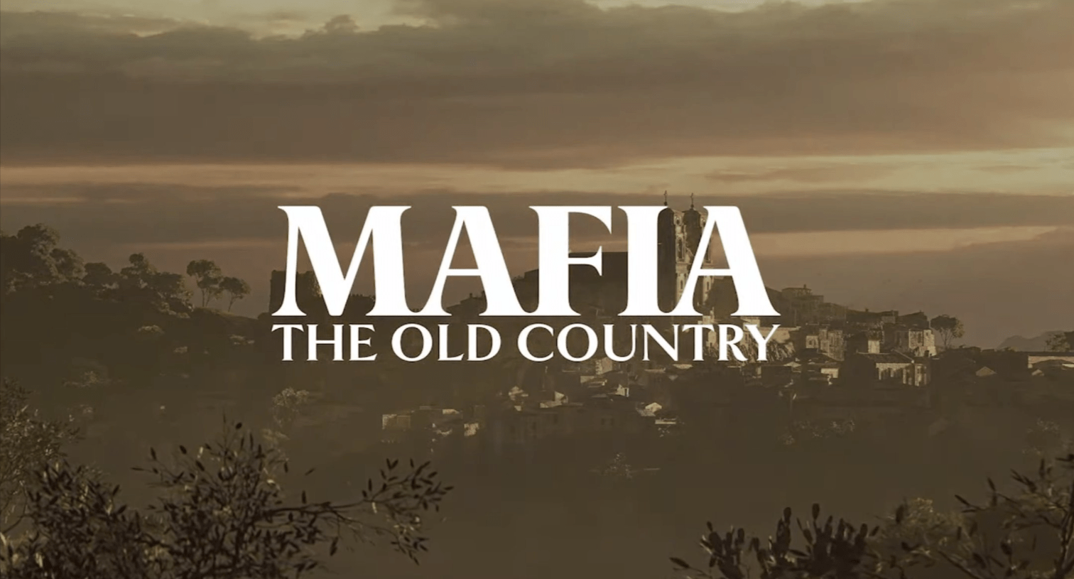 Mafia: The Old Country zapowiada się intrygująco. Nowa odsłona zabierze nas na Sycylię