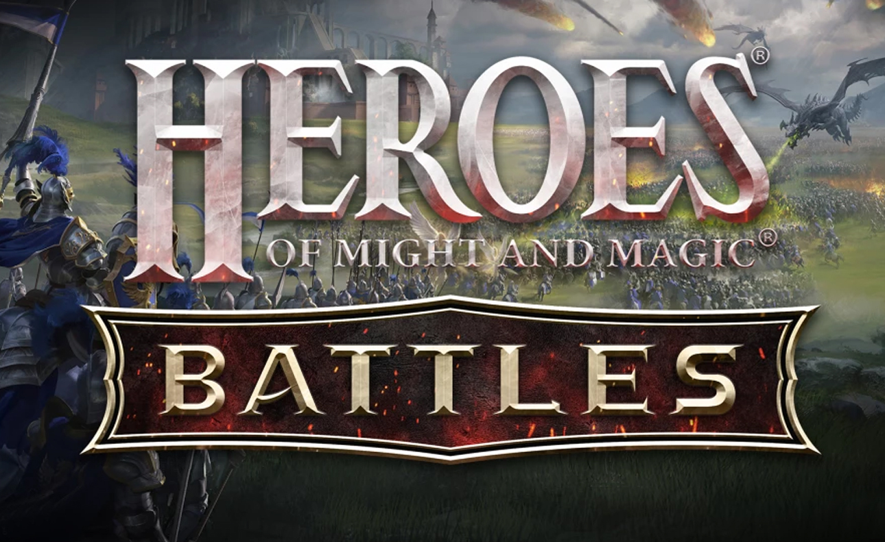 Heroes of Might and Magic: Battles