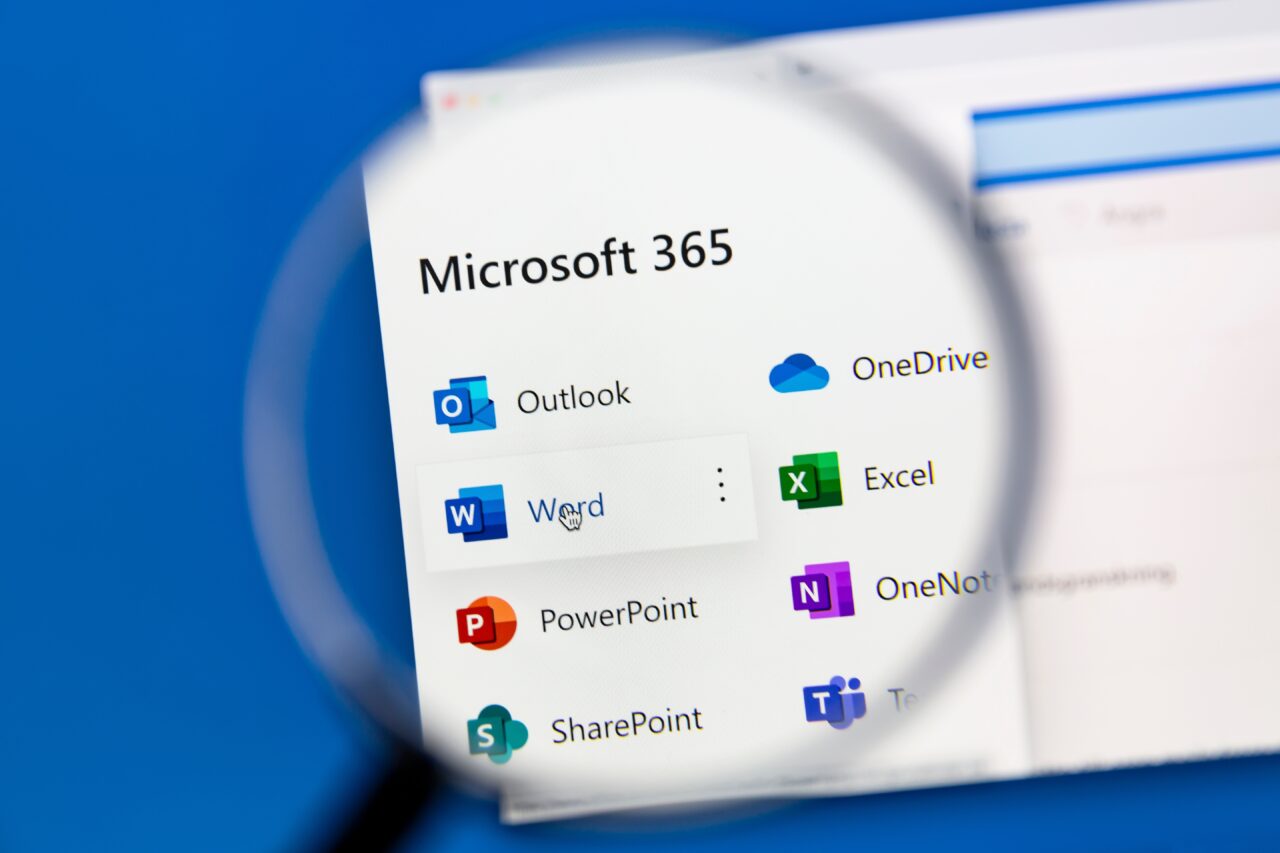 Microsoft 365 na rok. Oto co dostajesz i ile to kosztuje