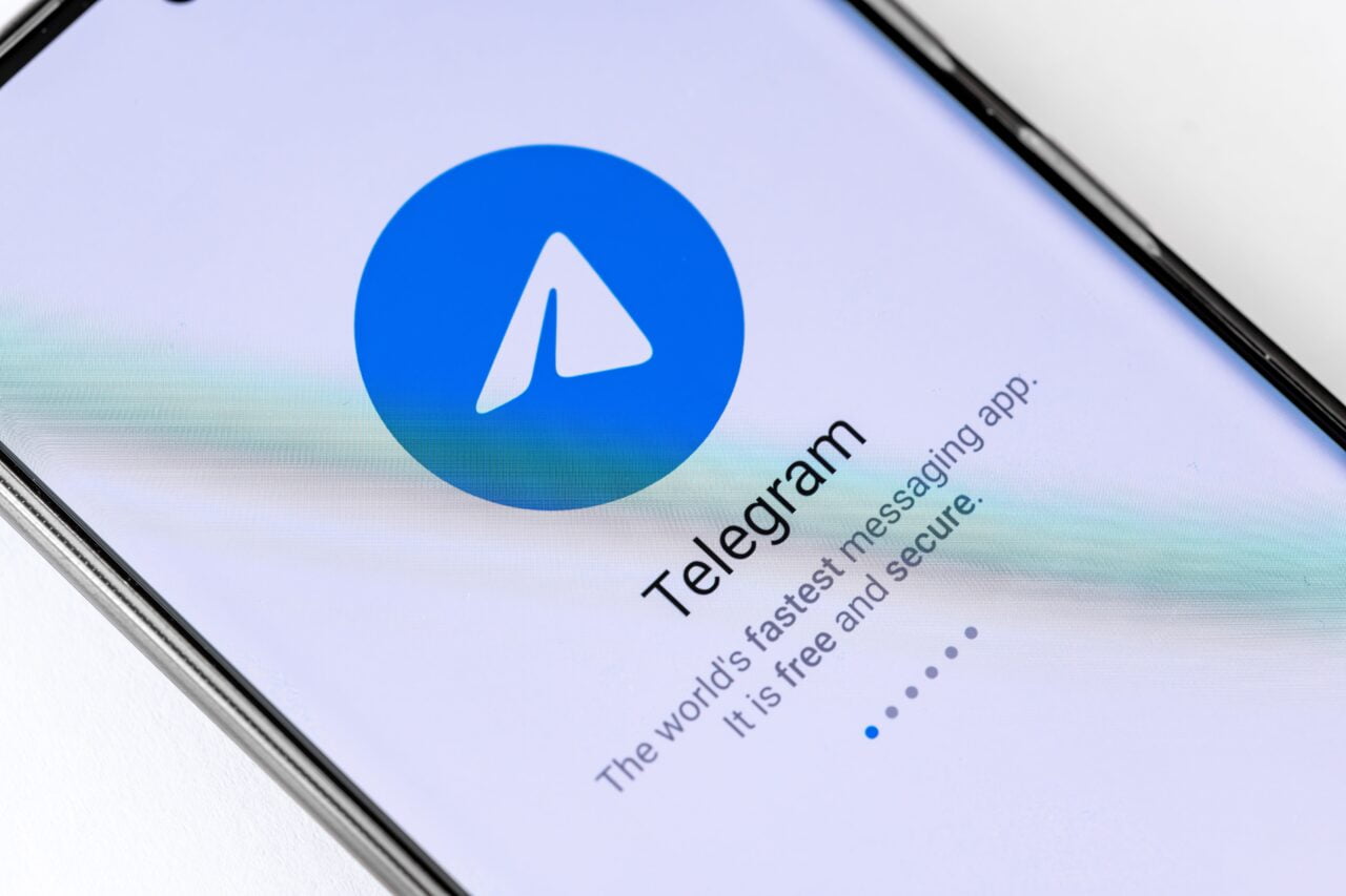 Telegram z kolejnymi problemami i milionową karą