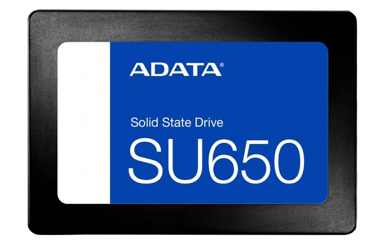 dysk ssd adata