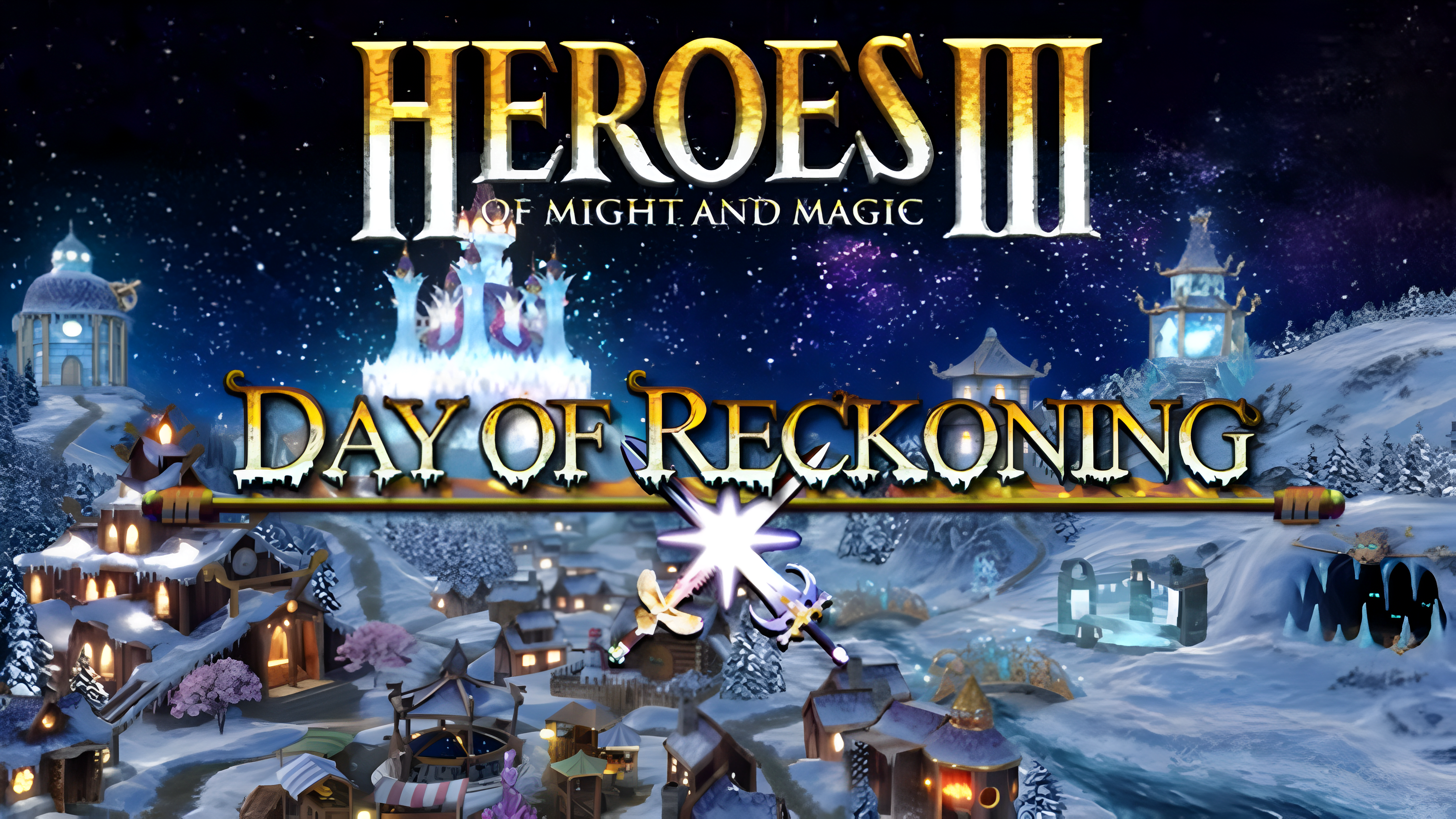 Heroes 3: Day of Reckoning. Nadchodzi wielkie rozszerzenie do ukochanej gry Polaków