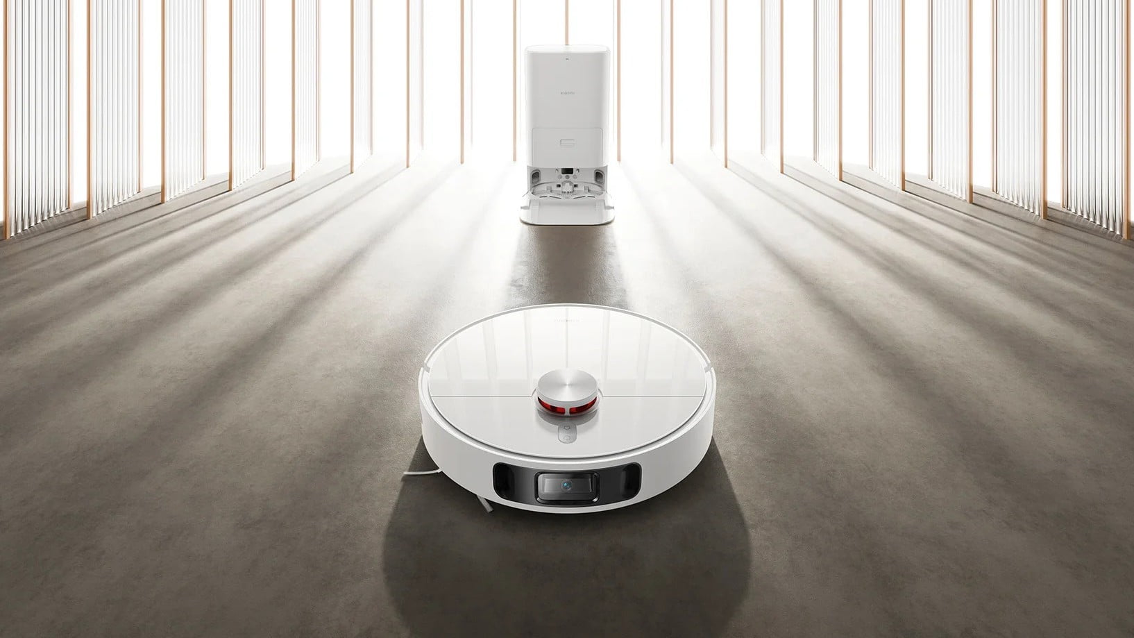 Xiaomi Robot Vacuum X10+