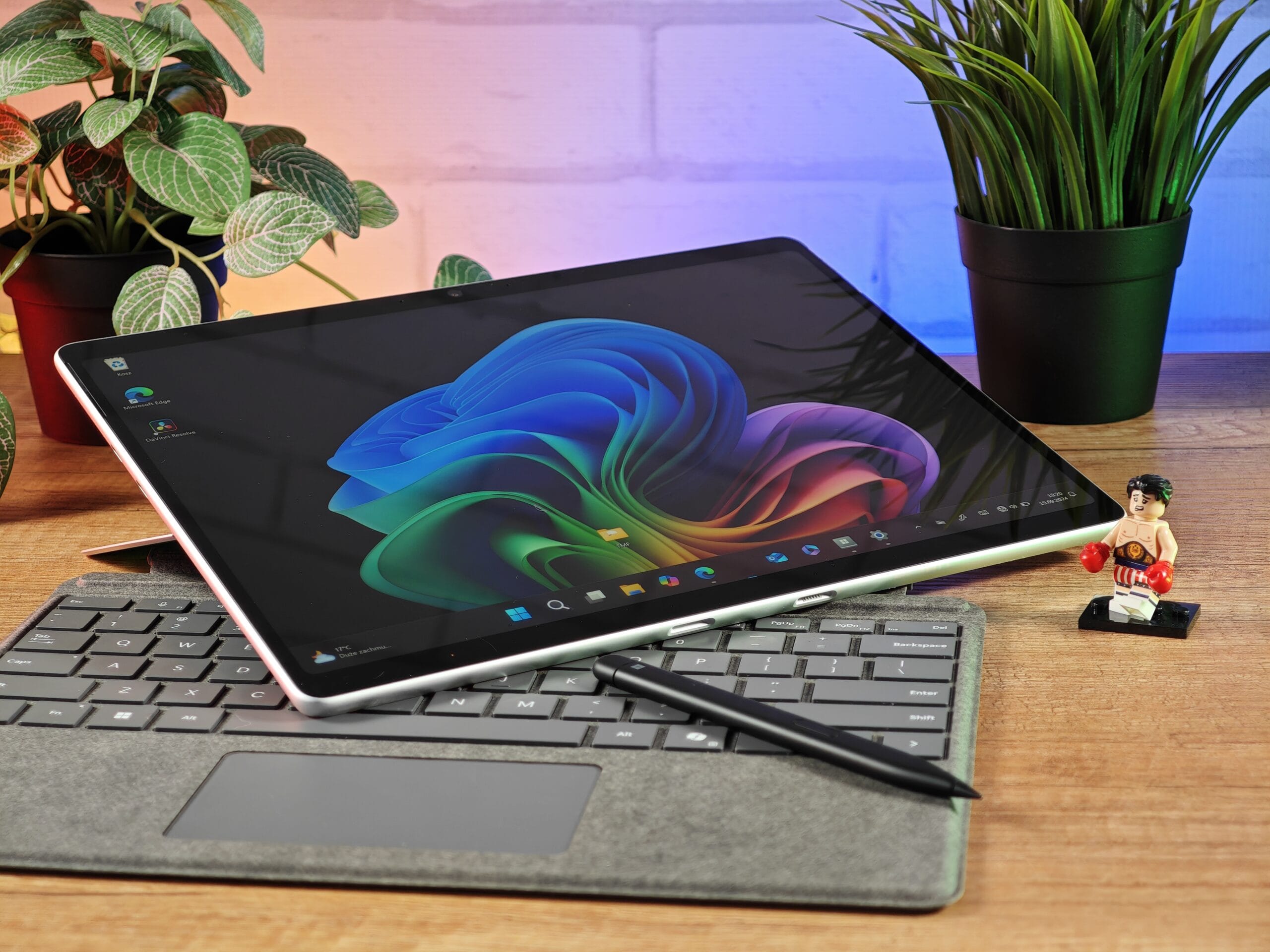 Microsoft Surface Pro 11