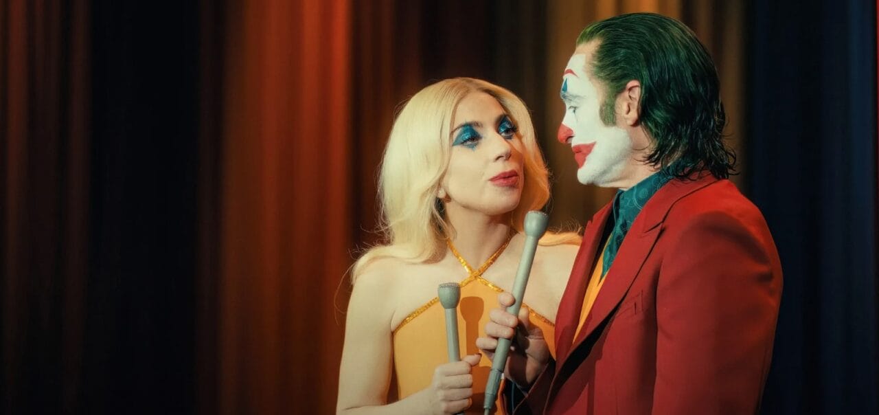 Joker Folie a Deux 2024 recenzja