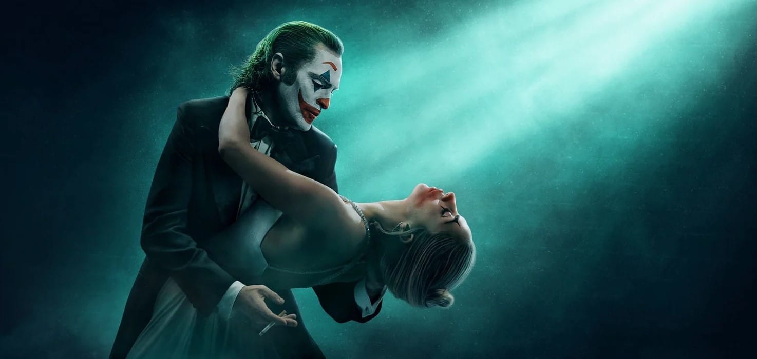 Joker Folie a Deux recenzja filmu 2024