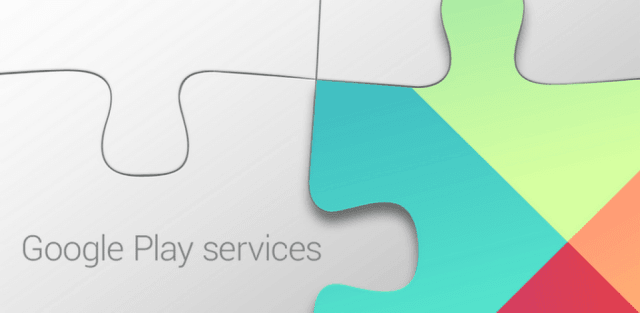 Google-Play-services - uslugi google play -2323
