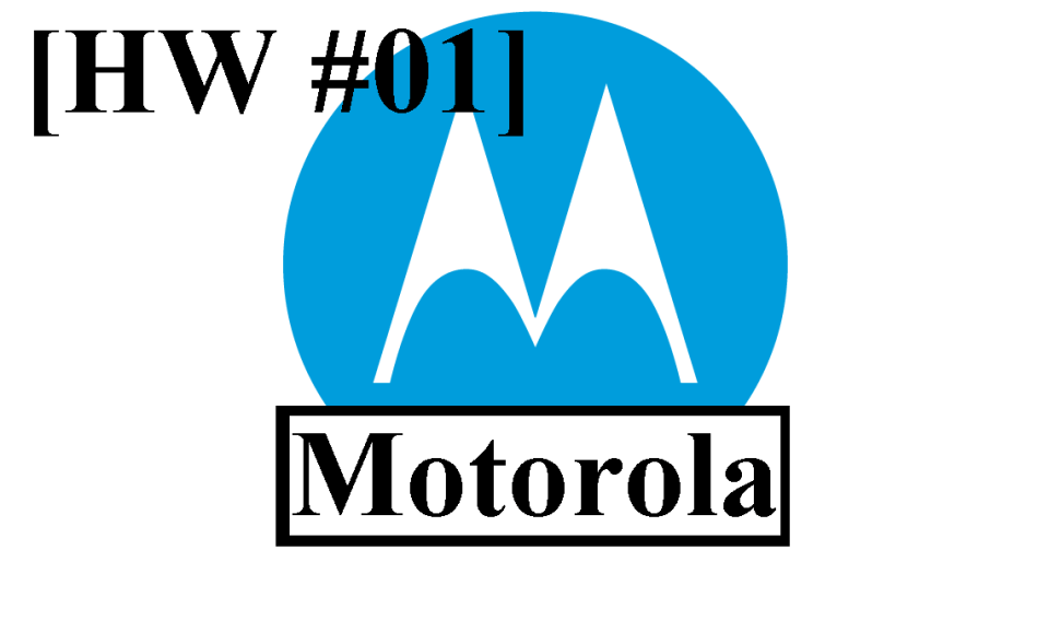 motorola1x