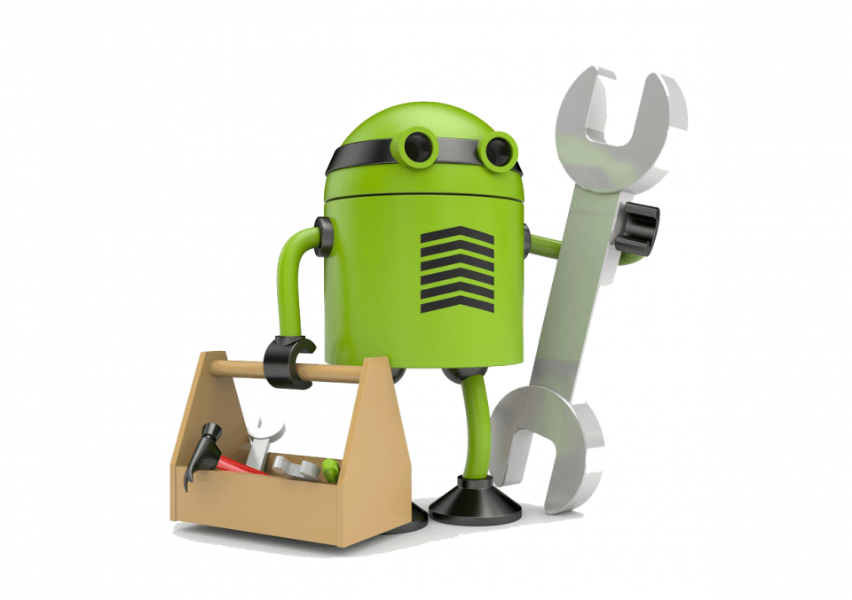 android-tool