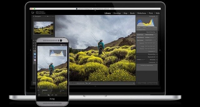 Lightroom-for-mobile-Android