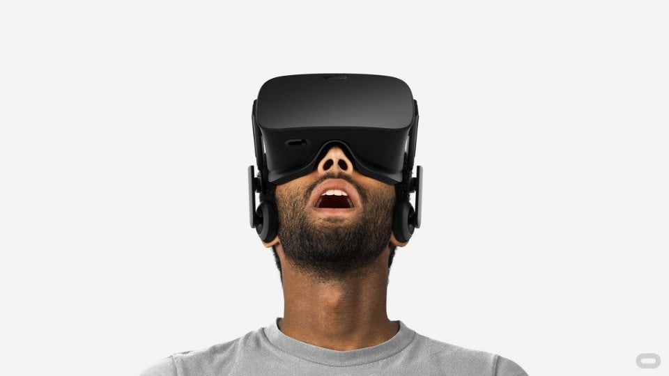 Oculus wyniki 2021