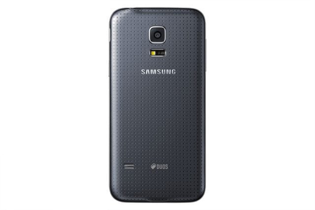 Galaxy S5 mini Black_Duos_1