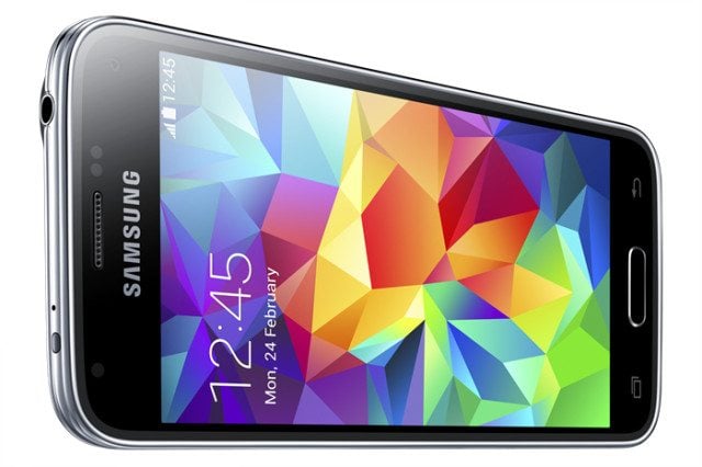 Galaxy S5 mini SM-G800H_GS5 mini_Black_10