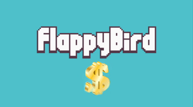 FlappyBird-$