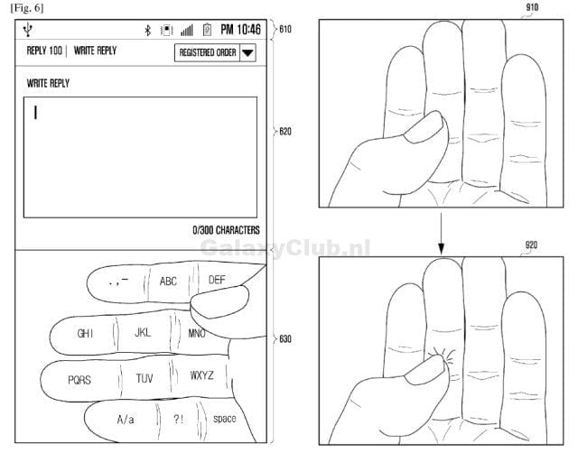 samsung-gear-glass-augmented-reality-hand-keyboard