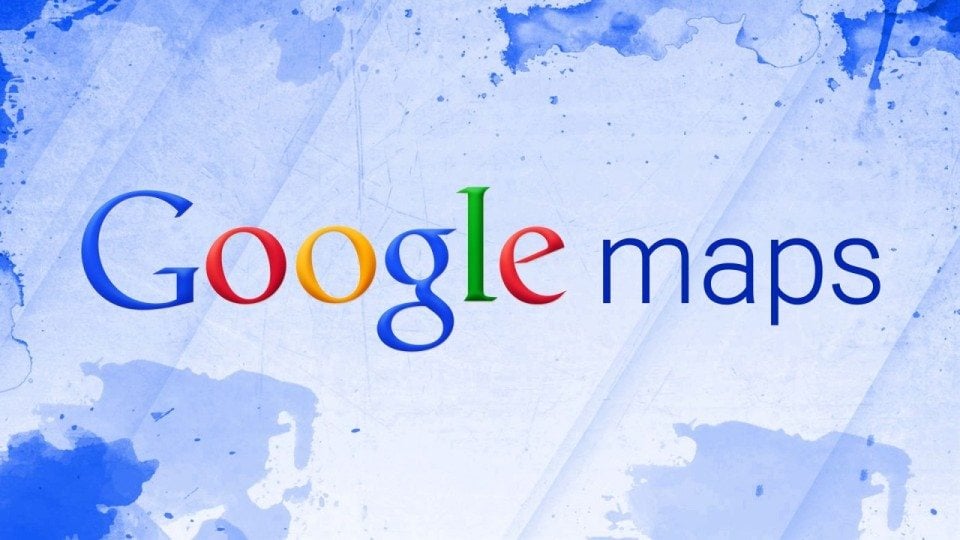 google-maps-logo-wallpaper