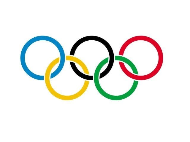 Olympics-Logo