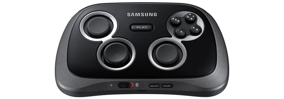 Samsung-GamePad-Controller