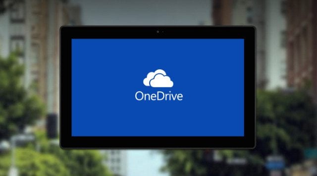 Microsoft-OneDrive-ablet