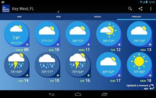 weather-channel-android-tablet