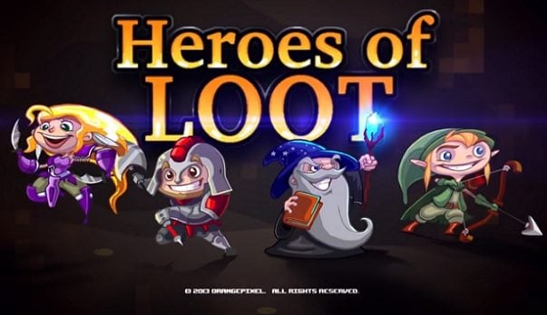 Heroes-of-Loot-Header
