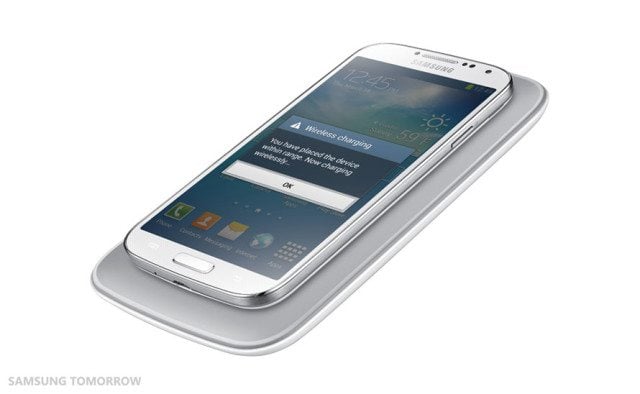 Samsung-wireless-charging