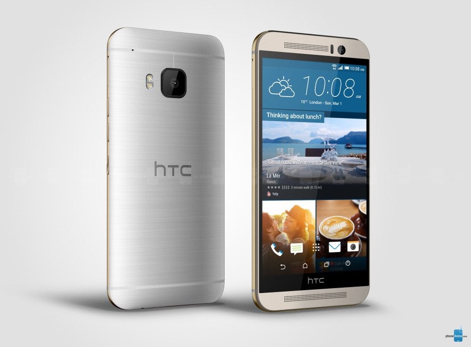 HTC-One-M9-8