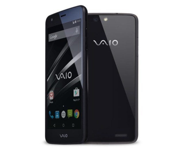 VAIO-Phone