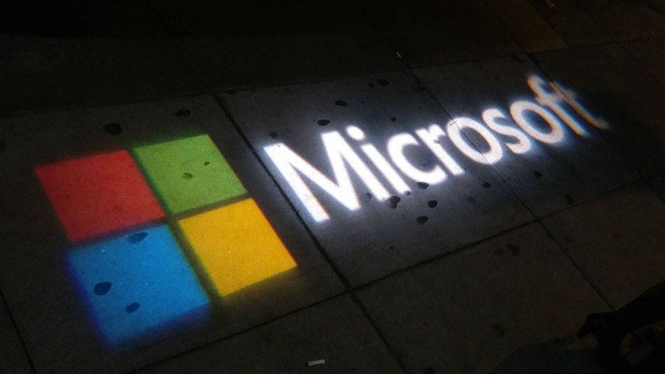 Microsoft rozdał 50 tysięcy USD