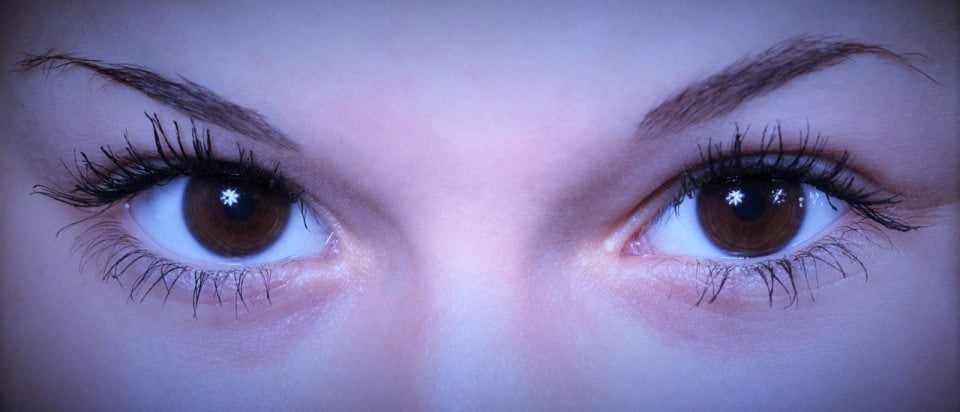 Skaner Tęczówki oka Note7