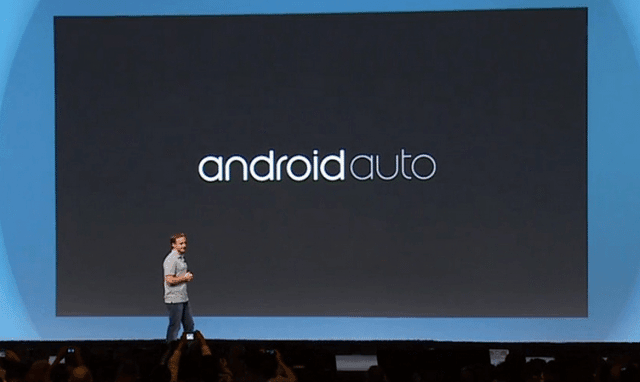 android auto nowe marki