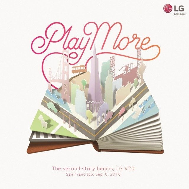 LG V20 data premiery