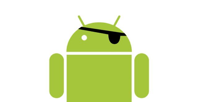 Android-pirate