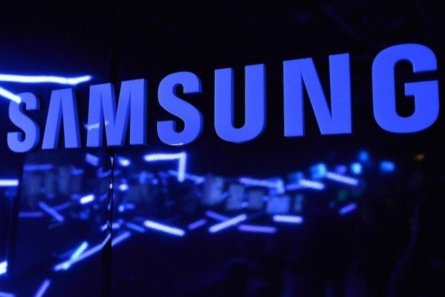 Samsung a wojna handlowa Chin i USA