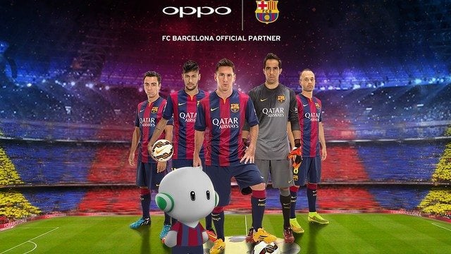 Oppo-Becomes-Official-Sponsor-of-FC-Barcelona-482865-2