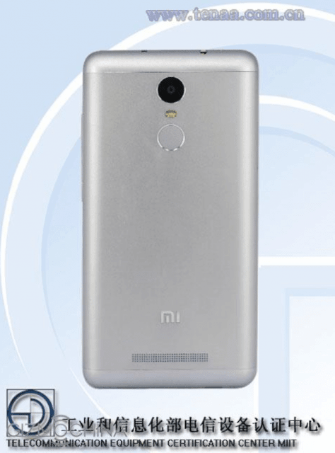 Back-side-of-the-Redmi-Note-3