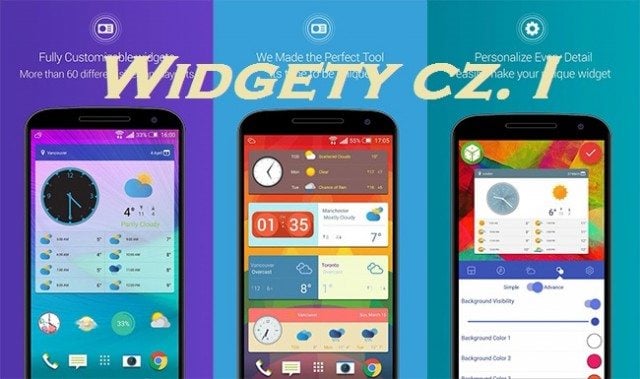 01-Best-Android-Clock-Widgets-Unique-Widgets