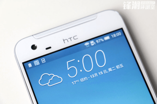 New-pictures-of-the-HTC-One-X9-are-discovered-in-China (7)