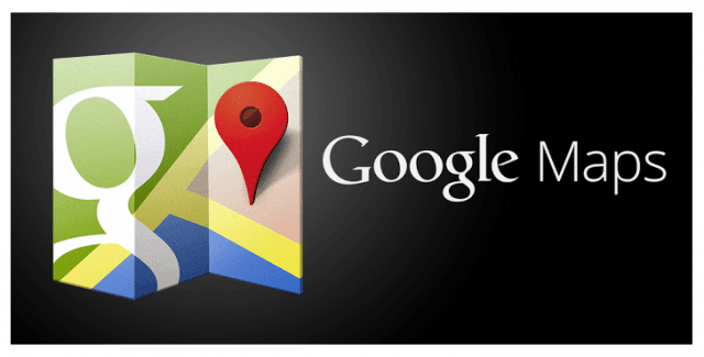 Google-Maps-for-android-updated